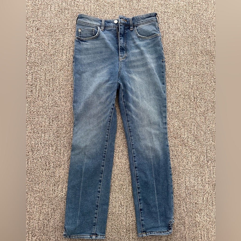 ANTHROPOLOGIE | Pilcro Jeans
